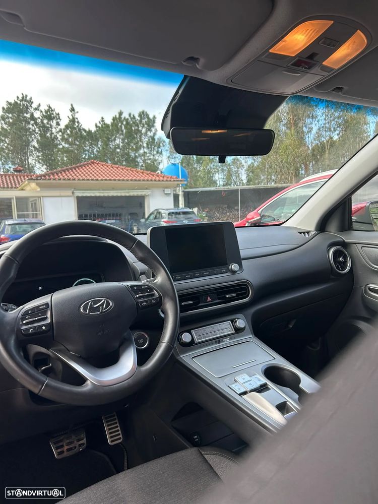 Hyundai Kauai Standard - 6