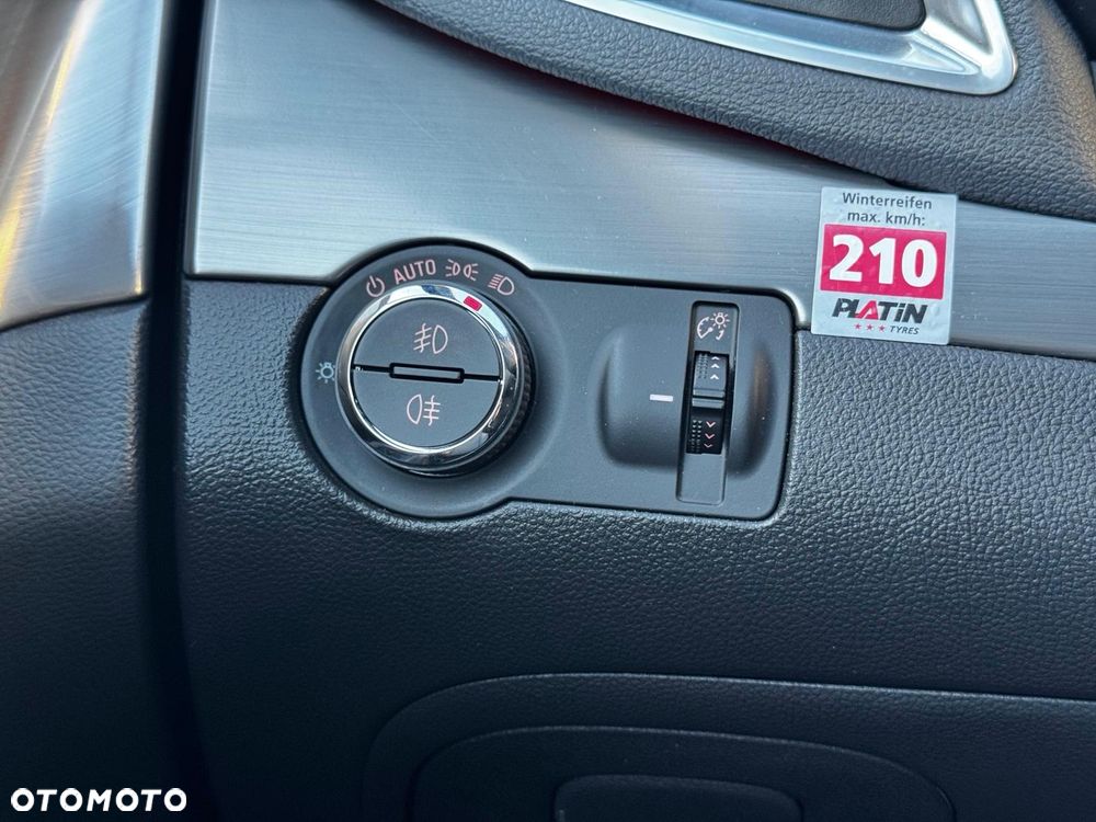 Opel Mokka 1.4 Turbo ecoFLEX Start/Stop 4x4 Innovation - 27