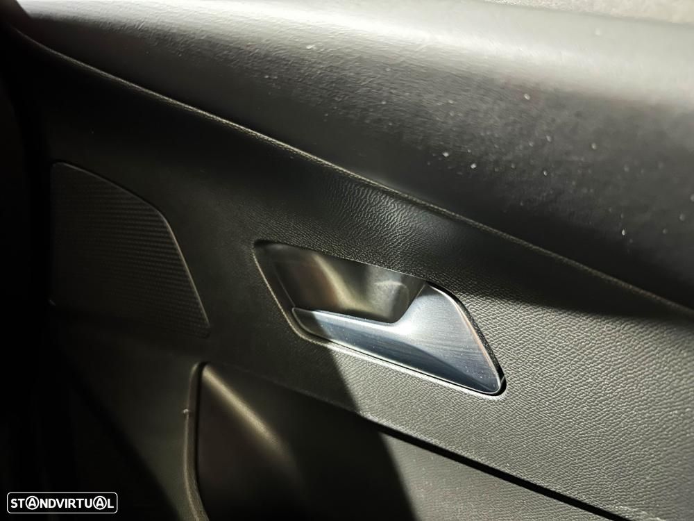 DS DS3 Crossback E-Tense Performance Line - 37