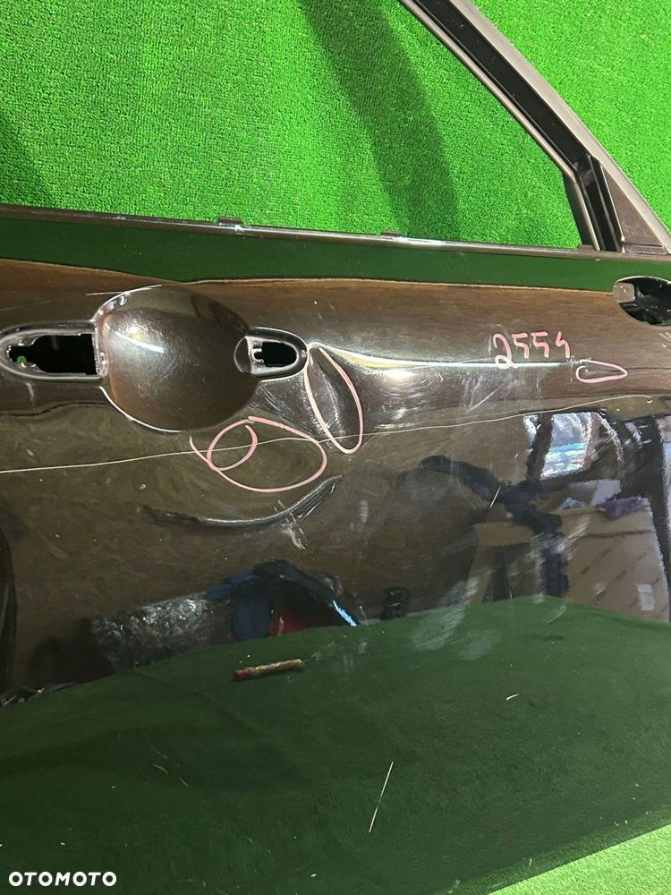 DRZWI PRZEDNIE PRAWE MINI CLUBMAN F54 NR.2554 - 2