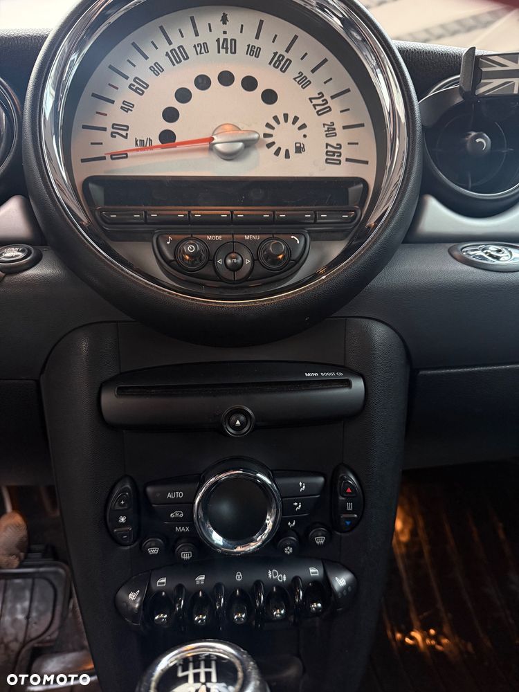 MINI Cooper D - 15