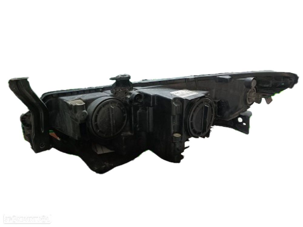 Farol Dto Honda Civic Ix (Fk) - 2