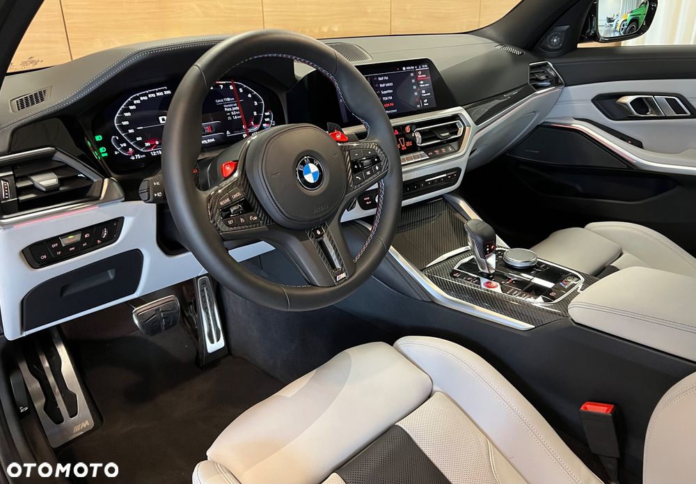 BMW M3 - 16