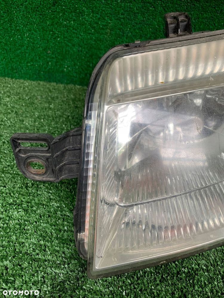 Lampa przód przednia lewa Fiat Panda II Europa 51867677 WWA - 2