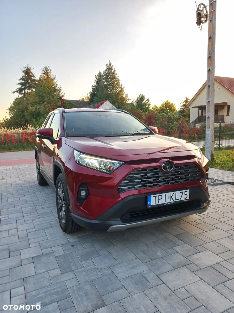 Toyota RAV4 - 18