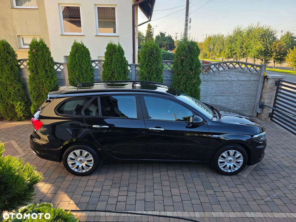 Fiat Tipo - 33