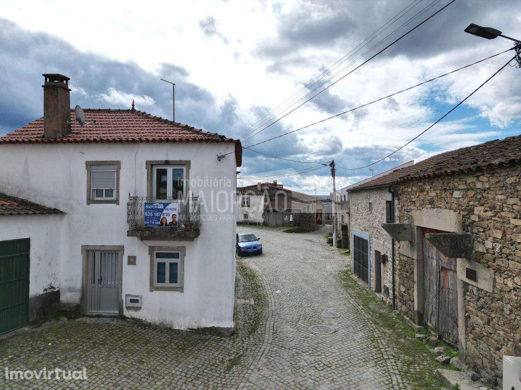 CASA PICOTE - MIRANDA DO DOURO - Grande imagem: 2/7