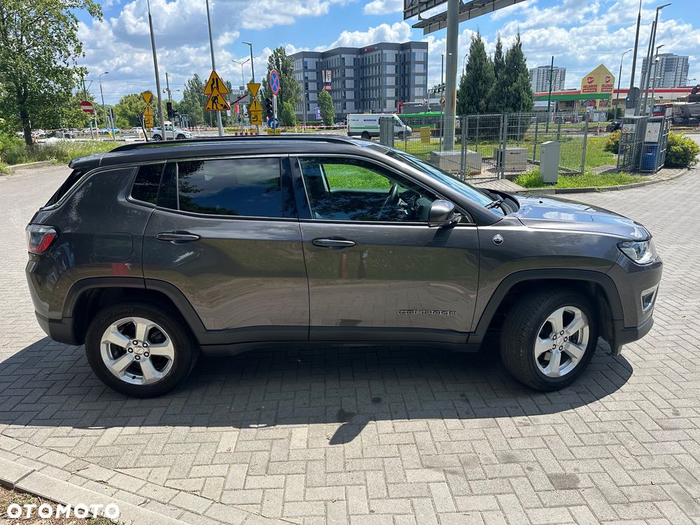 Jeep Compass 1.4 TMair Opening Edition 4WD S&S - 5