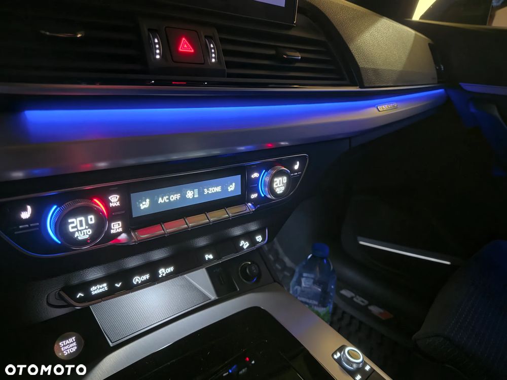Audi SQ5 TDI mHEV Quattro Tiptronic - 34