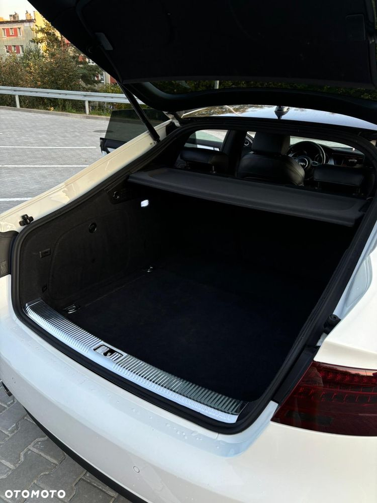 Audi A5 2.0 TDI - 10