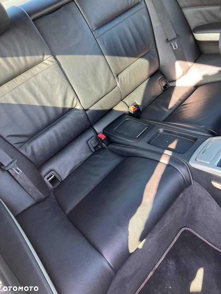 BMW Seria 3 - 7