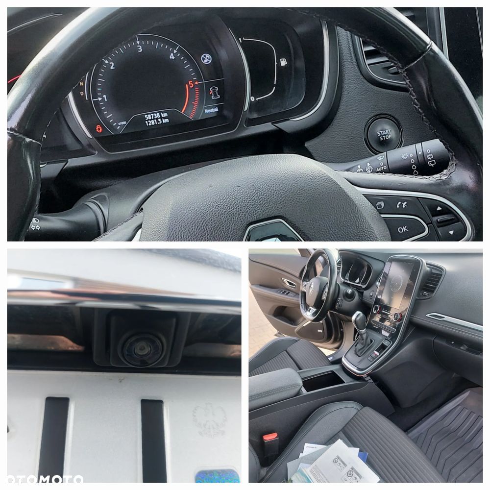 Renault Grand Scenic - 40