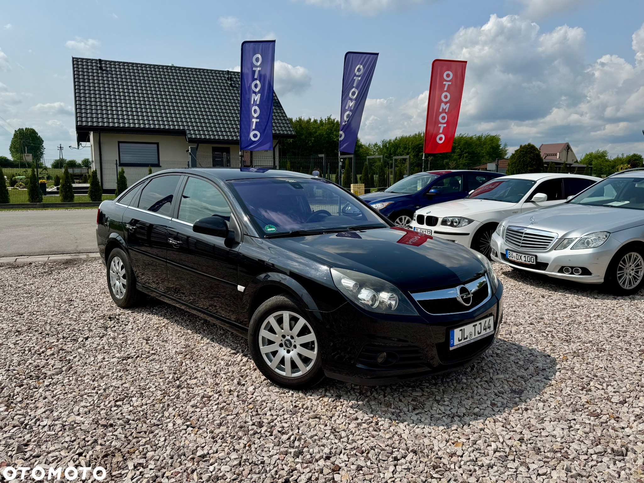 Opel Vectra 1.8 GTS - 9