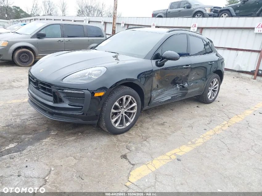 Porsche Macan T PDK - 3