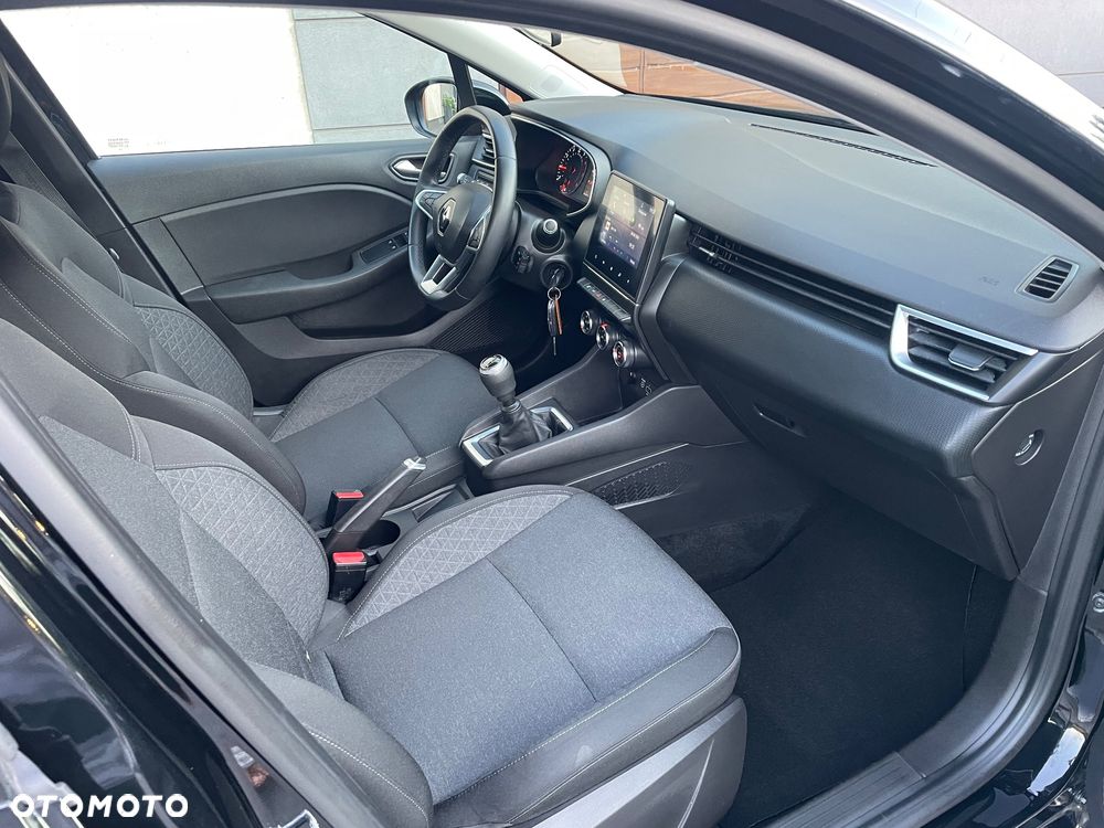 Renault Clio TCe 90 TECHNO - 22