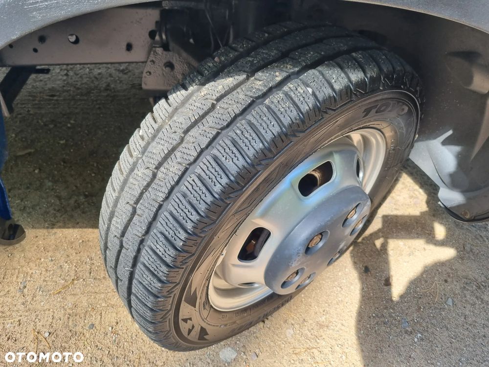 Iveco Daily 35c13 - 16