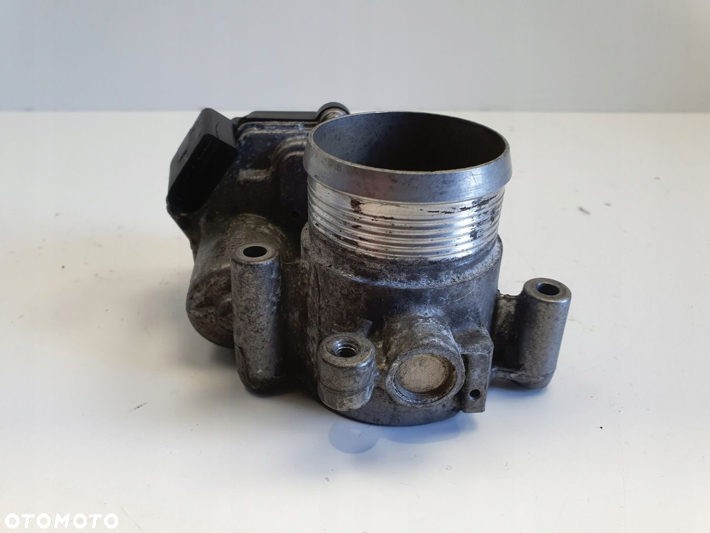 VW Passat B6 2.0 TDI PRZEPUSTNICA A2C83076000 - 4