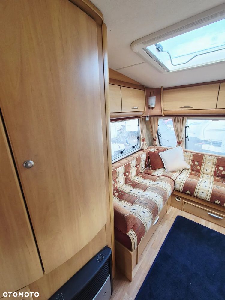 Inny Przyczepa kempingowa - 7