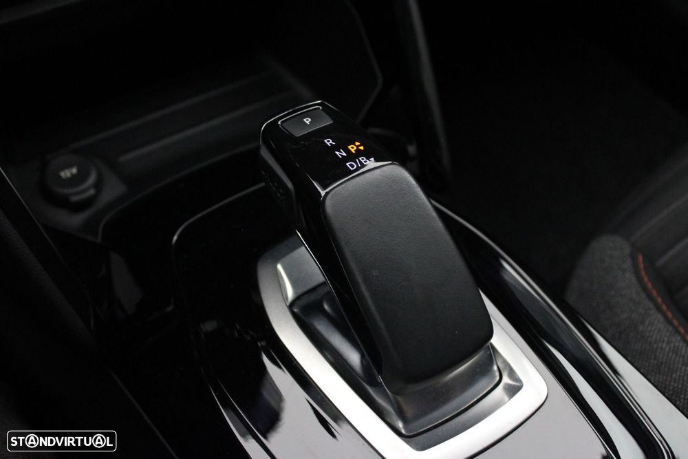 Peugeot e-208 50 kWh Active Pack - 21