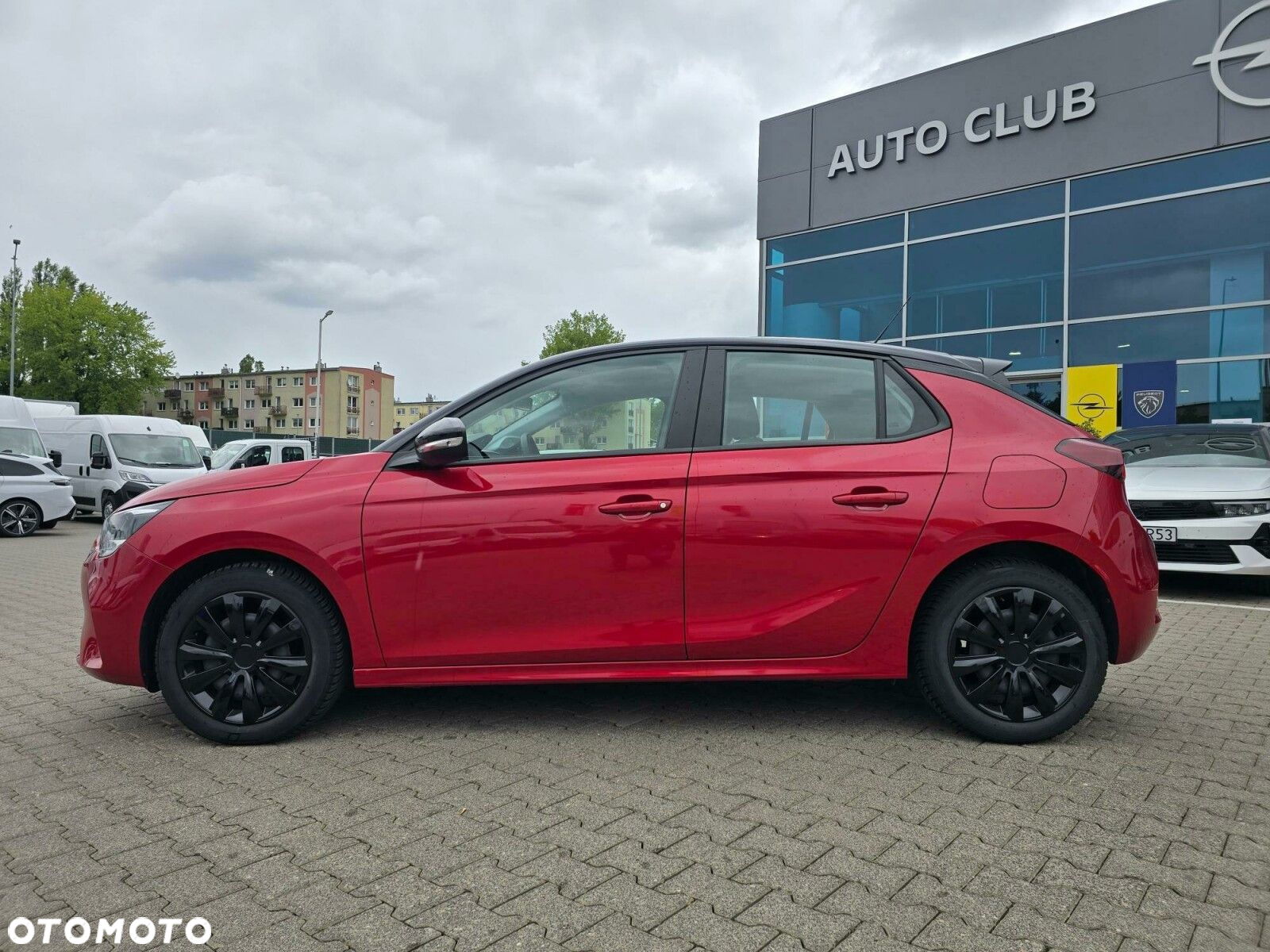 Opel Corsa 1.2 S&S - 3