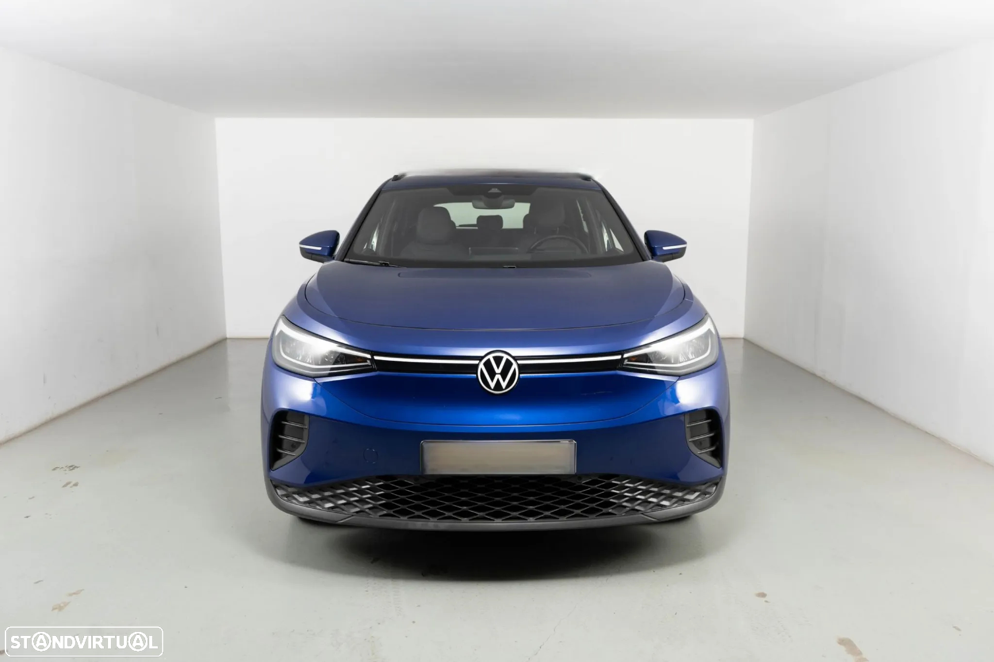VW ID.4 77 kWh Pro - 2