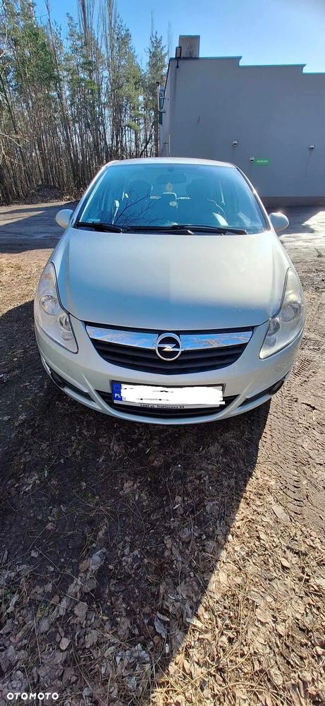 Opel Corsa 1.3 CDTI Enjoy - 4