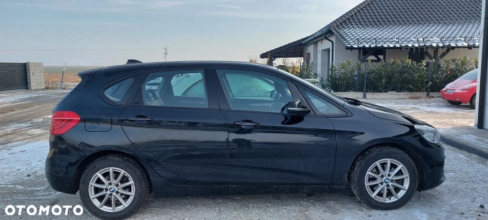 BMW Seria 2 - 11