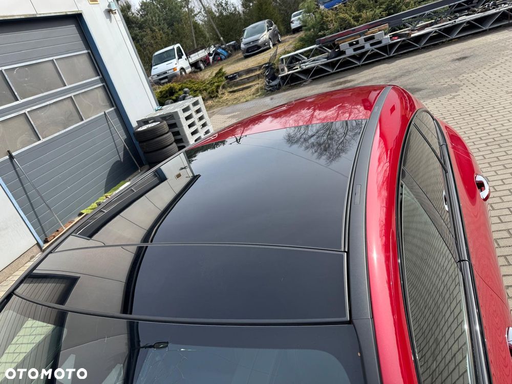 Mercedes-Benz CLA 250 e 8G-DCT Special Edition - 9