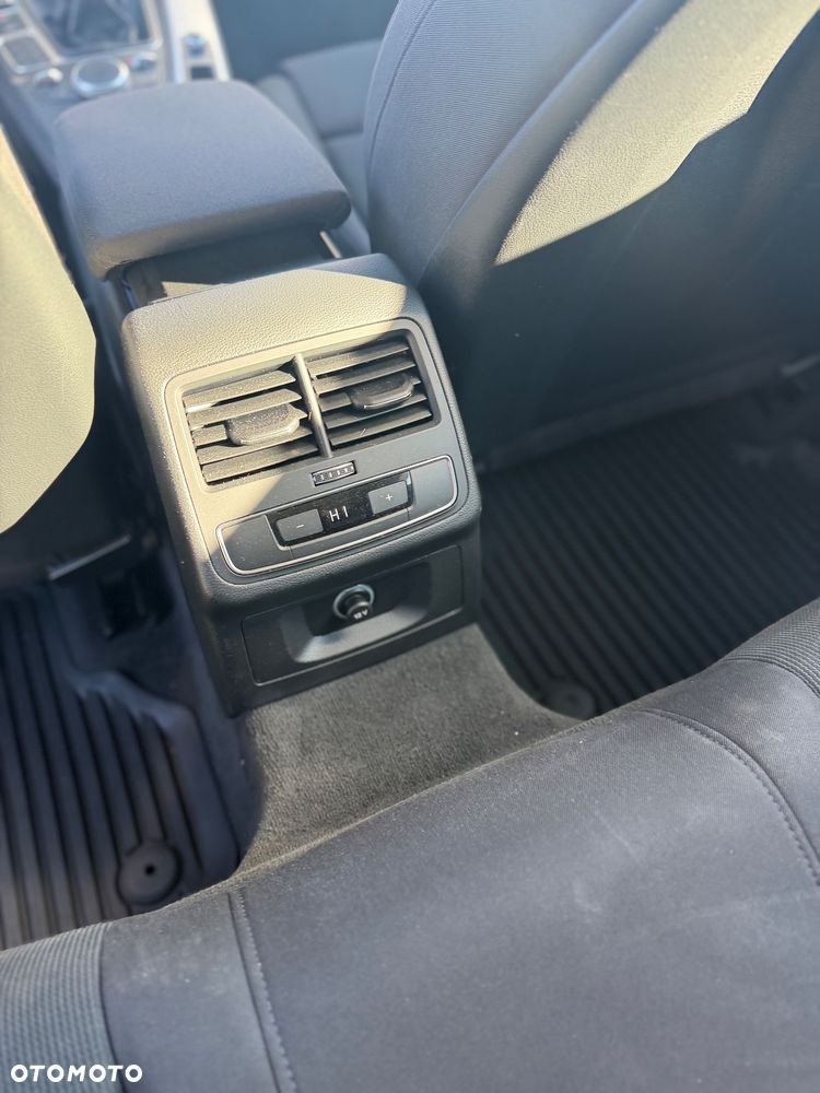 Audi A4 Avant - 20