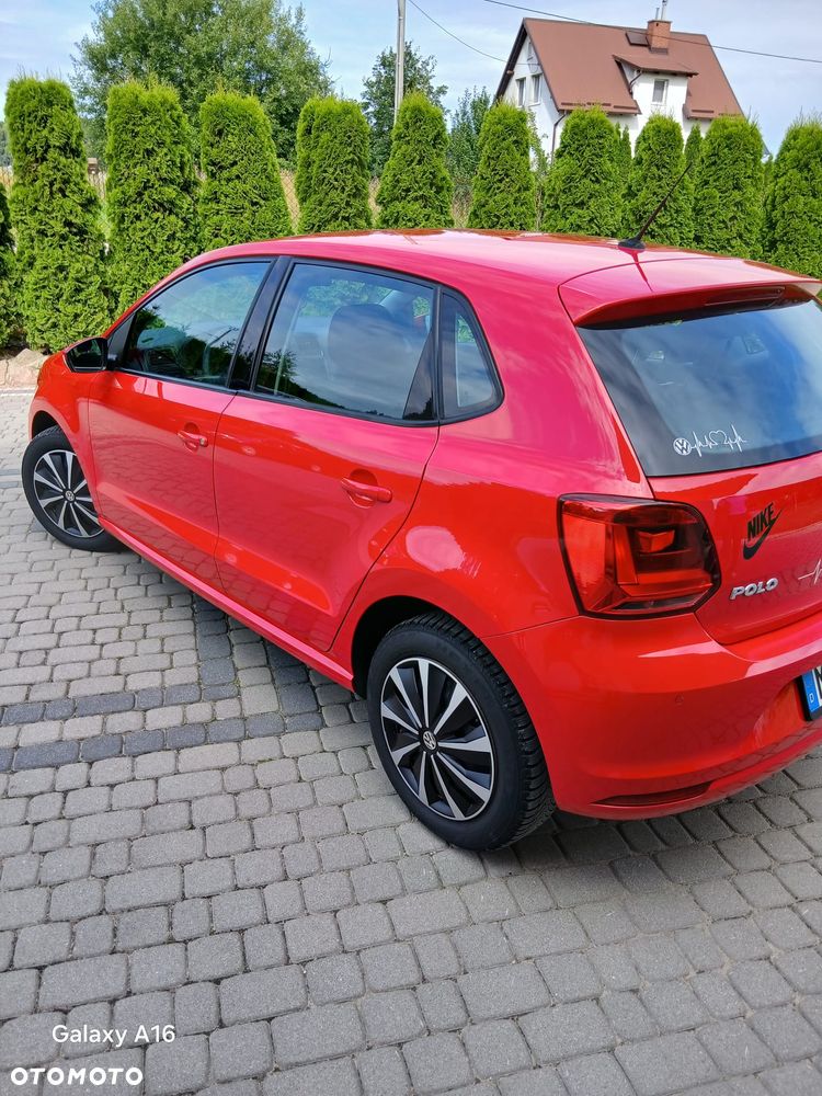 Volkswagen Polo - 10