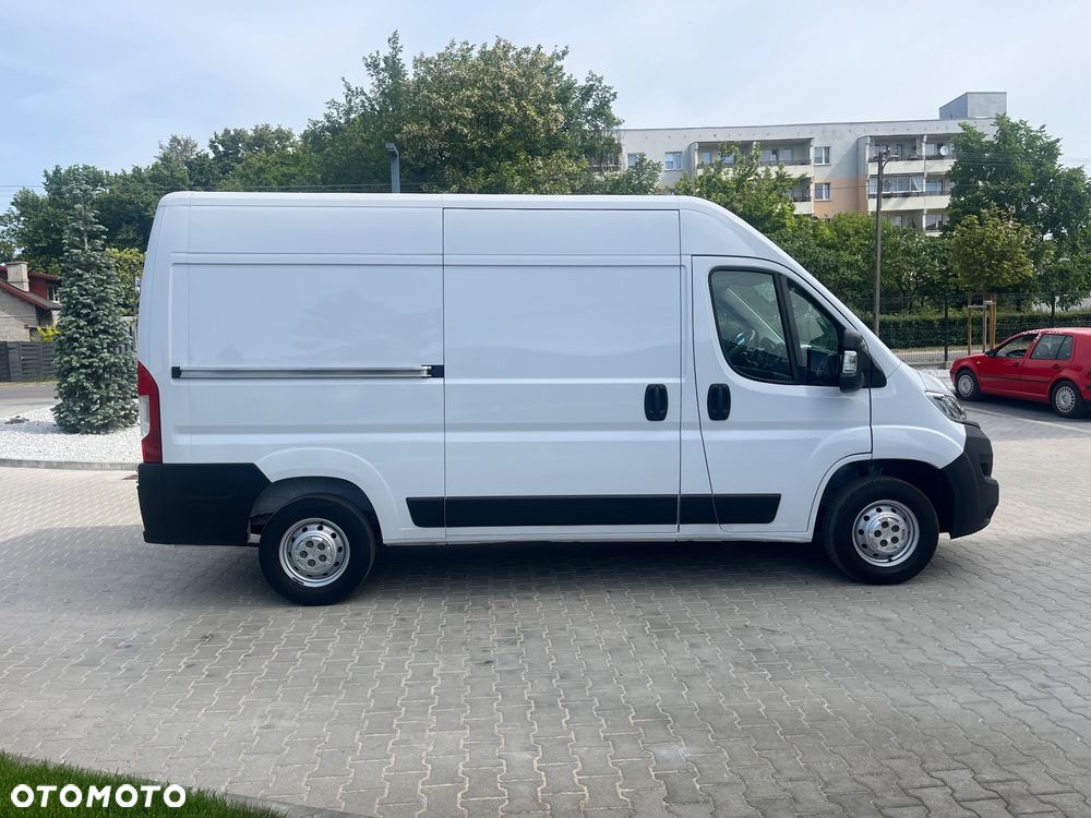 Opel Movano - 7