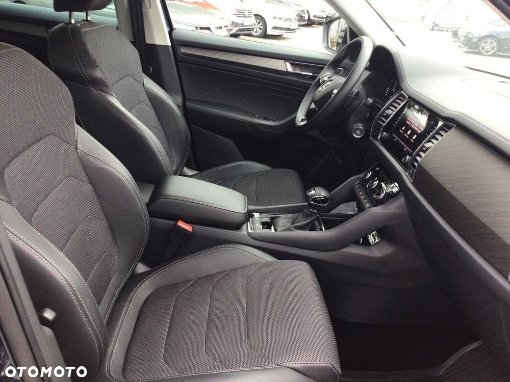 Skoda Kodiaq 1.5 TSI ACT 4x2 Style DSG - 25