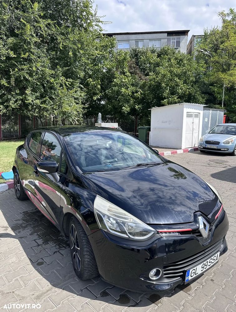 Renault Clio 0.9 Energy TCe Expression - 7