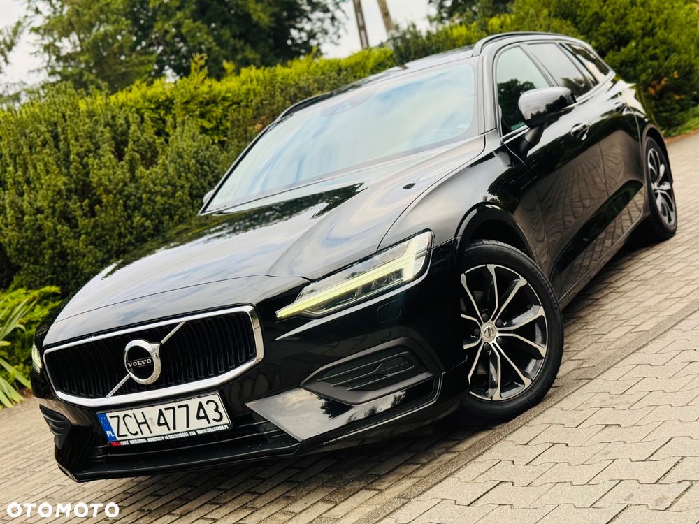 Volvo V60 D4 Geartronic Momentum Pro - 15