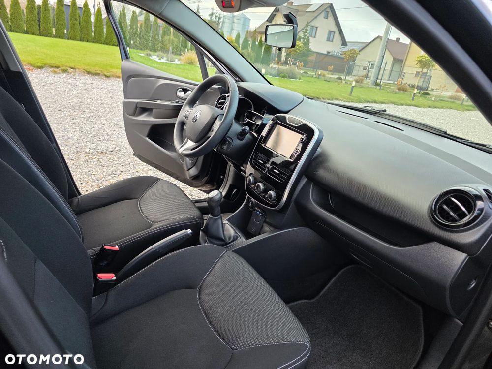 Renault Clio 1.2 16V 75 Authentique - 7