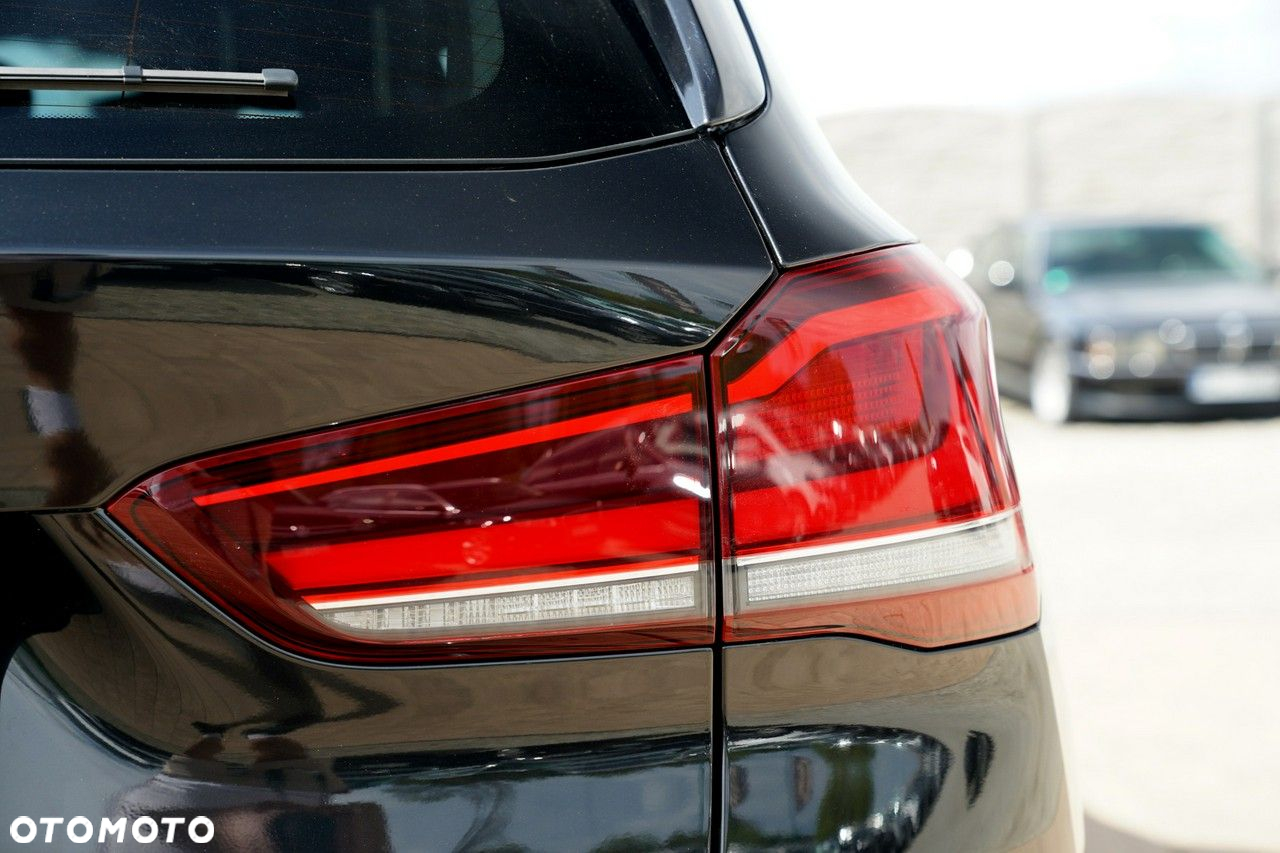 BMW X1 - 14