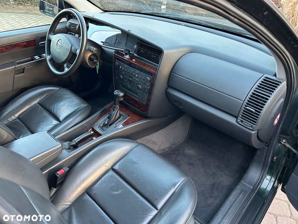 Opel Omega - 20