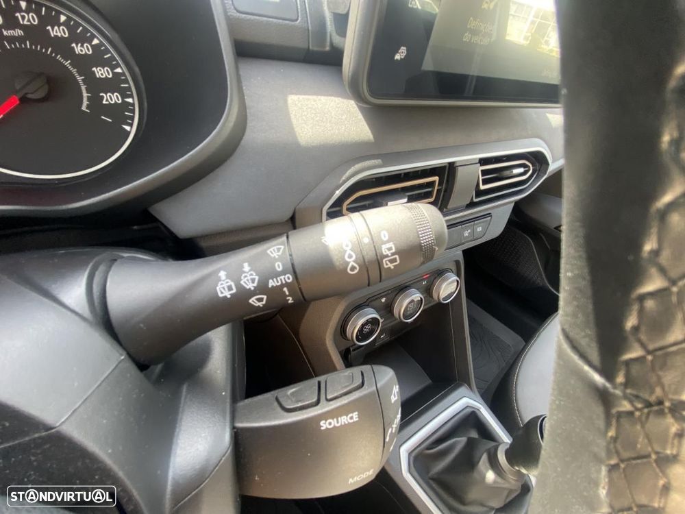 Dacia Sandero 1.0 ECO-G Extreme + Up&Go Bi-Fuel - 23