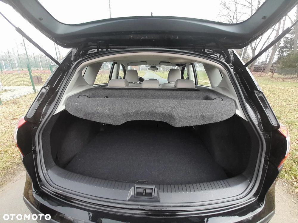 Nissan Qashqai 1.6 dCi DPF 4x4 acenta - 7