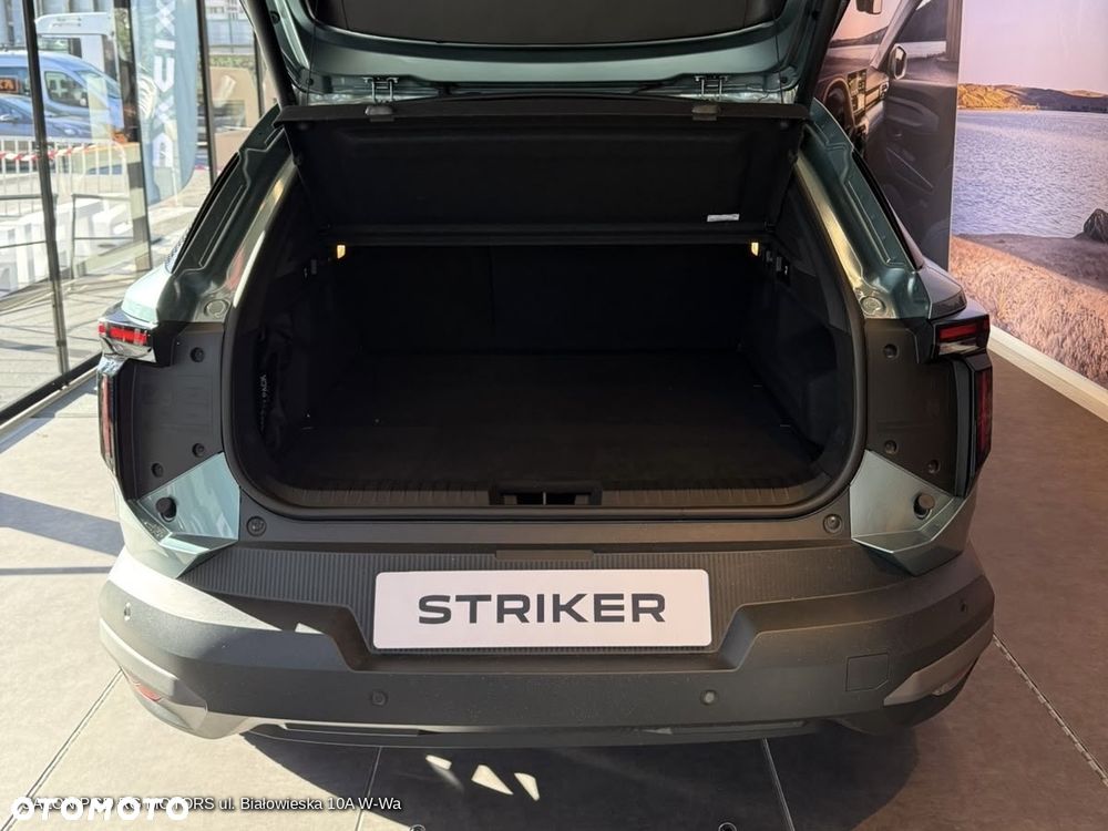 Dacia Striker - 6