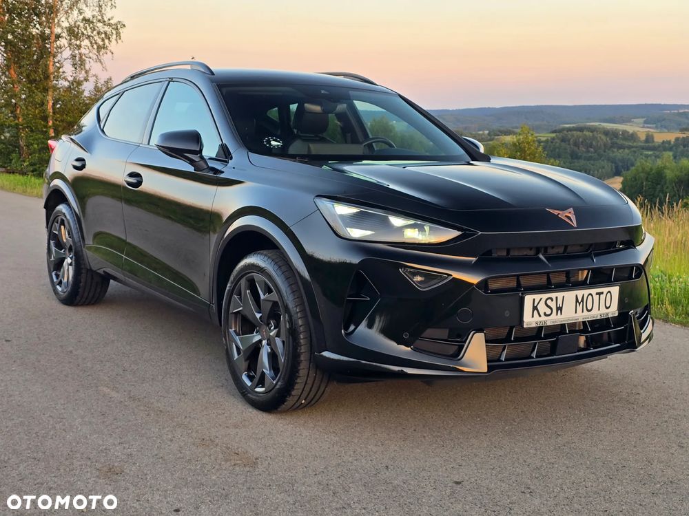 Cupra Formentor 1.5 eTSI DSG Tribe Edition - 3