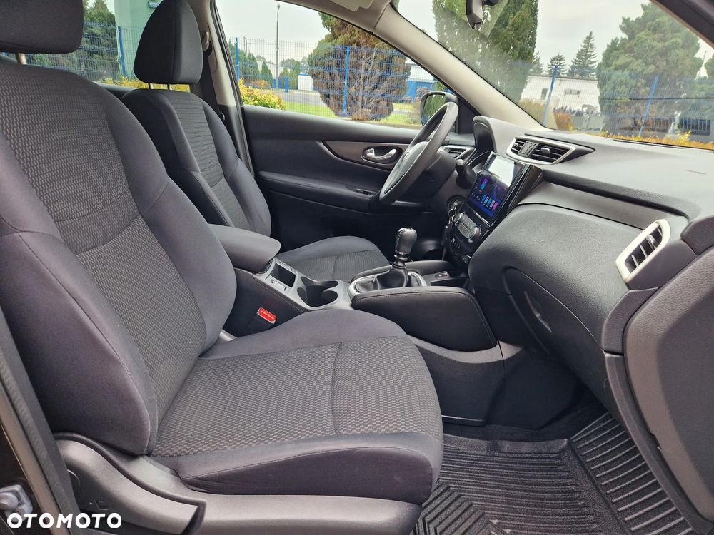 Nissan Qashqai - 29