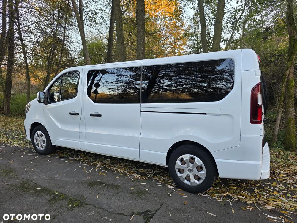 Renault Trafic - 20