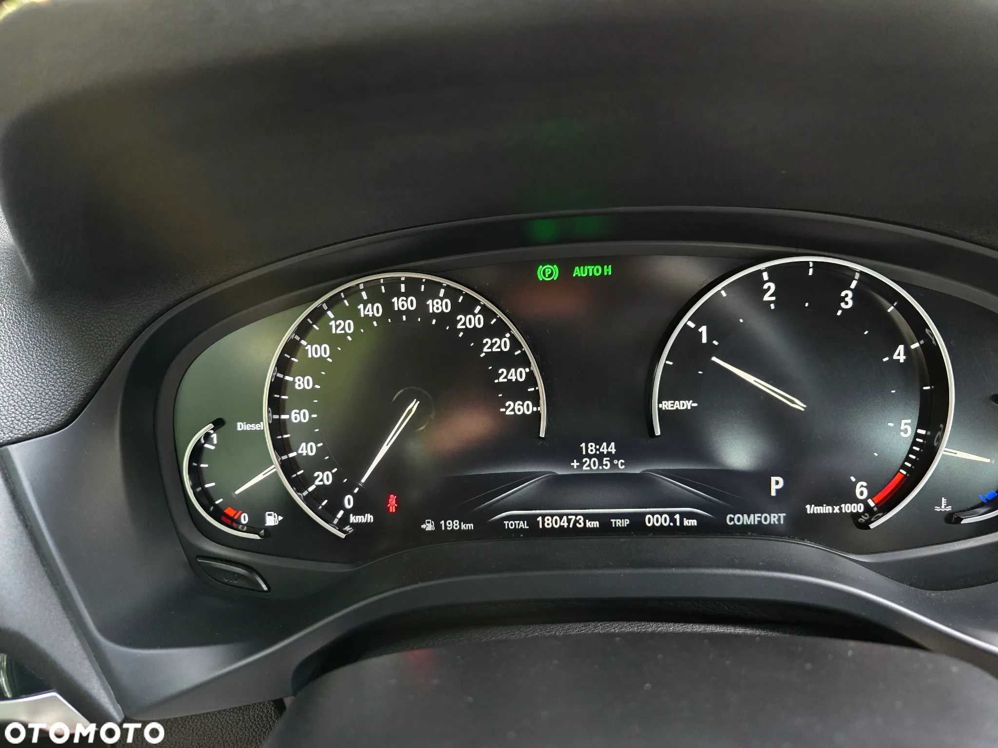 BMW X4 - 28