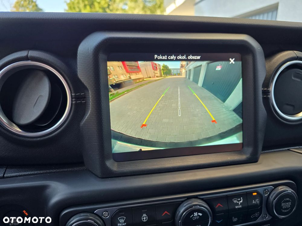 Jeep Wrangler Unlimited 2.2 CRD Sahara - 41