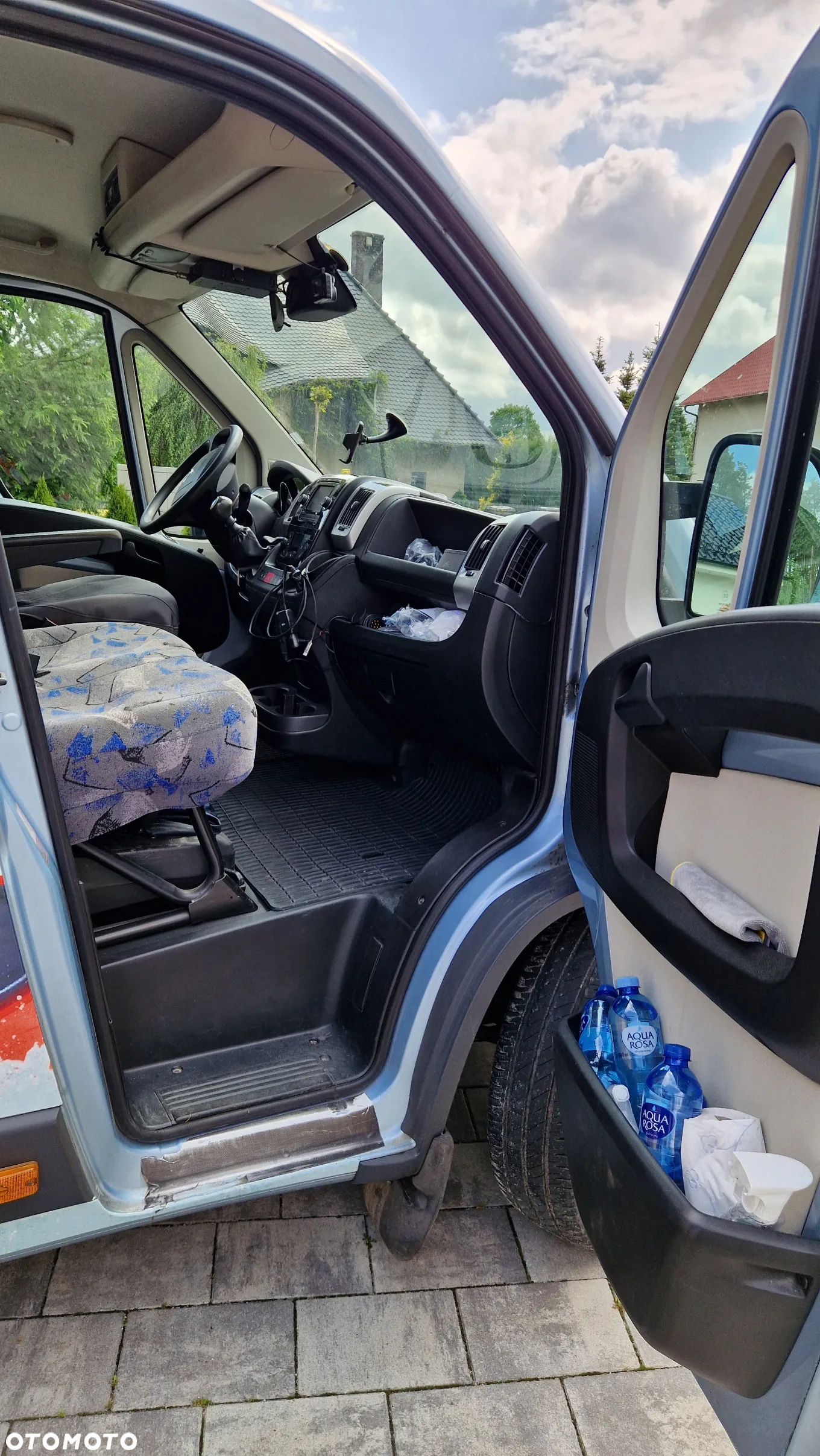 Fiat DUCATO 3.0 - 7