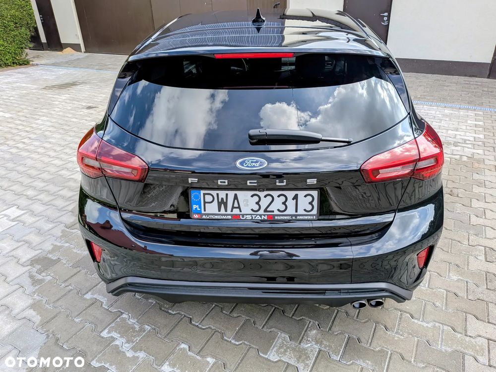 Ford Focus 1.5 EcoBlue ST-Line X - 6