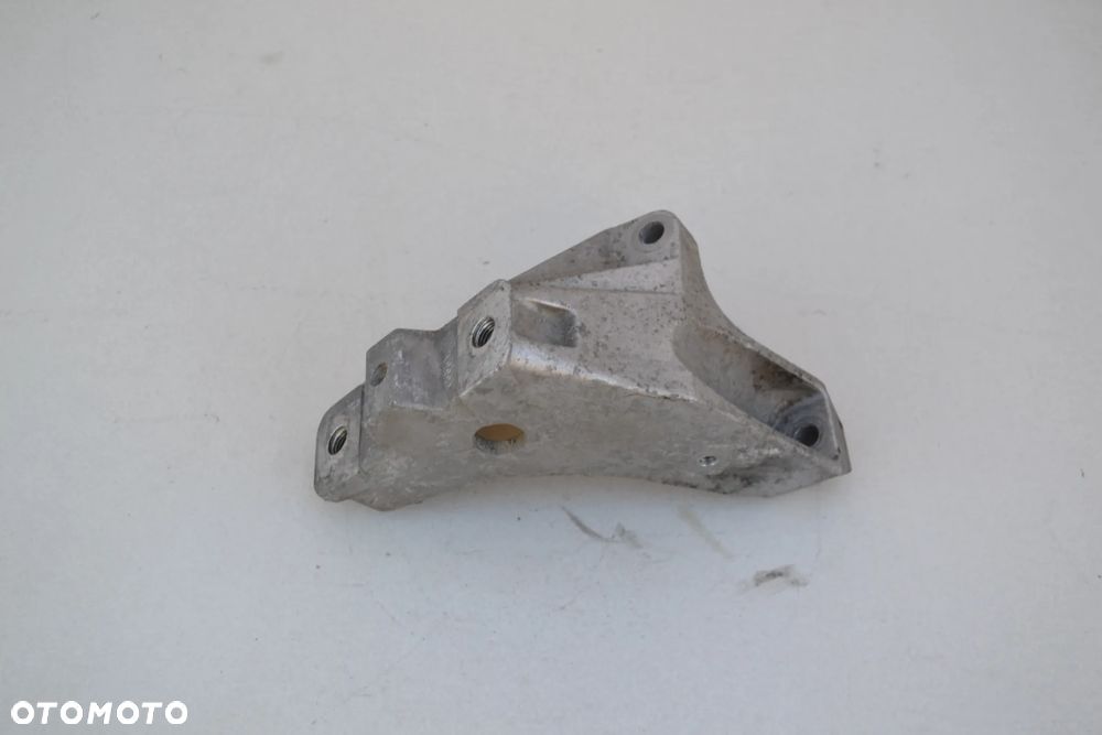 AUDI A3 8L VW GOLF IV BORA LEON 1,6 ŁAPA WSPORNIK MOCOWANIE SKRZYNI BIEGÓW 1J0199117Q - 4