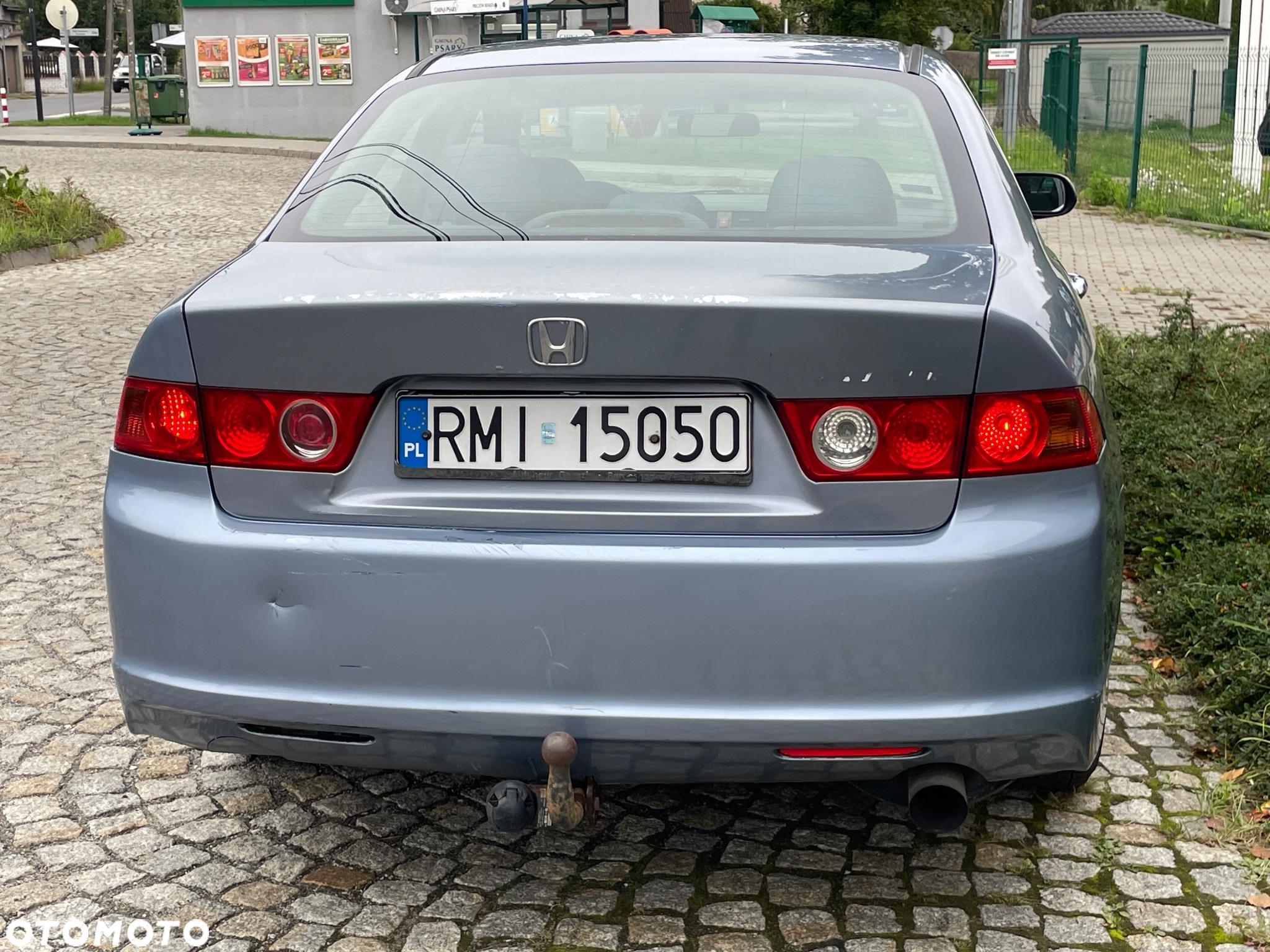 Honda Accord 2.0 i Executive - 14