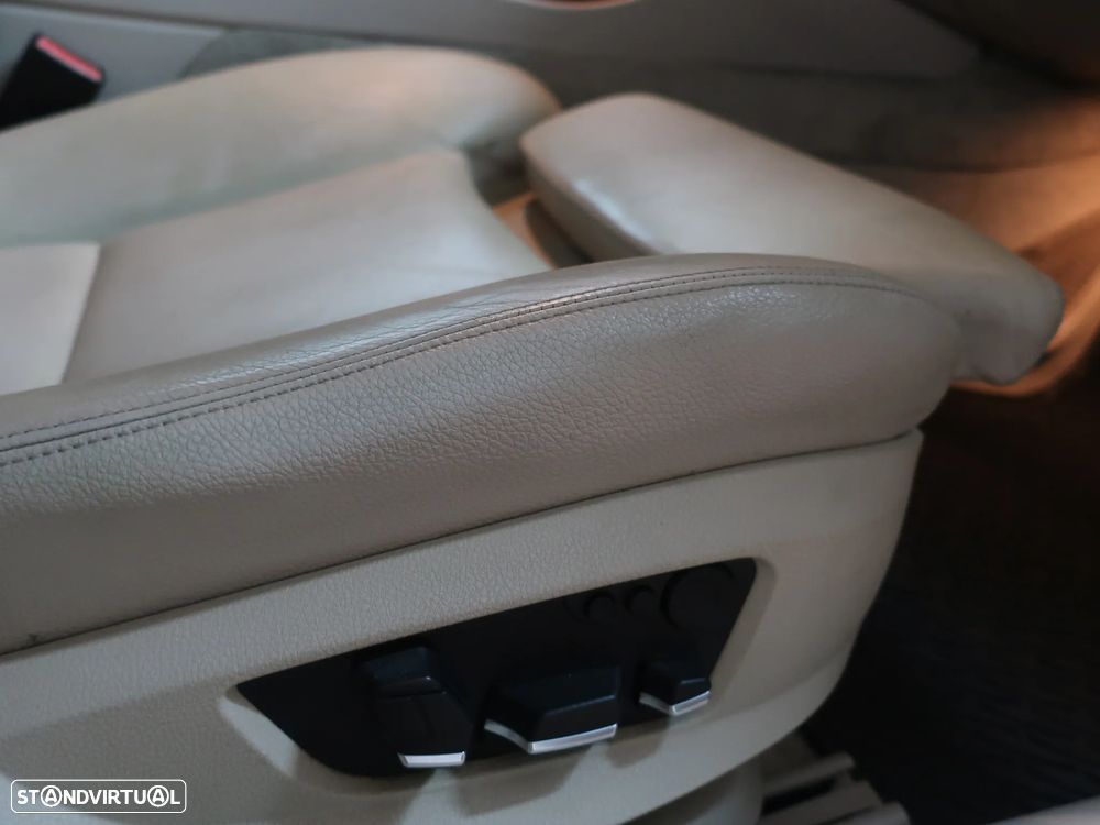 BMW 535 d Auto - 38